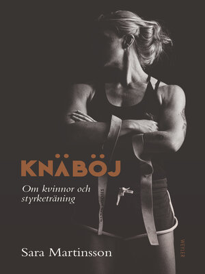 cover image of Knäböj